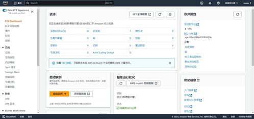 亞馬遜云服務(wù)器搭建與互聯(lián)網(wǎng)域名注冊(cè)圖文詳解教程